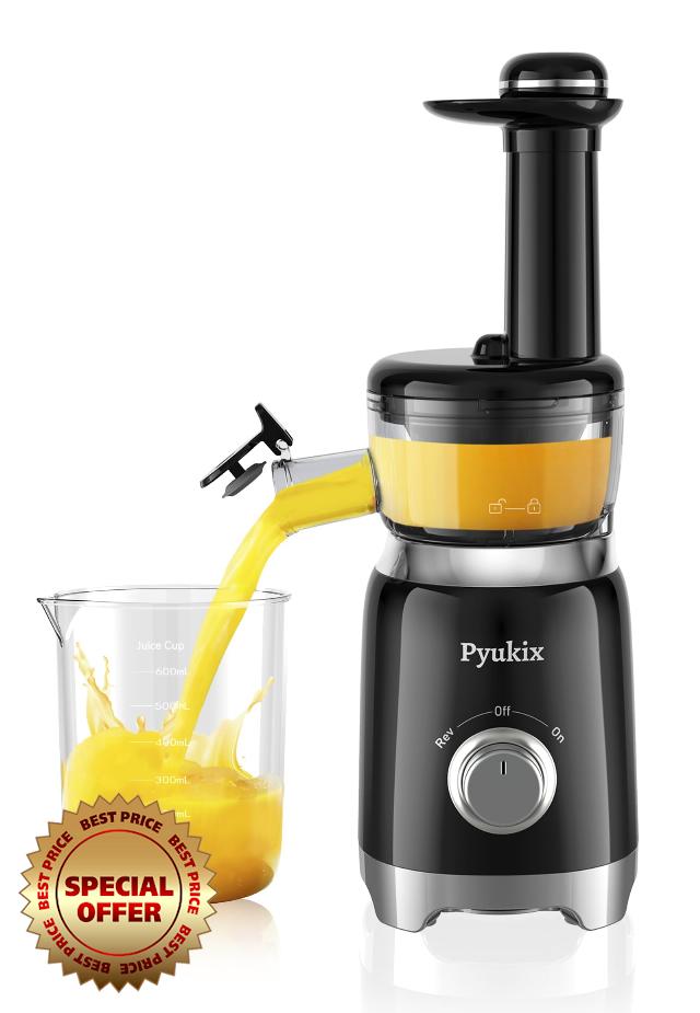 Juicer Machines