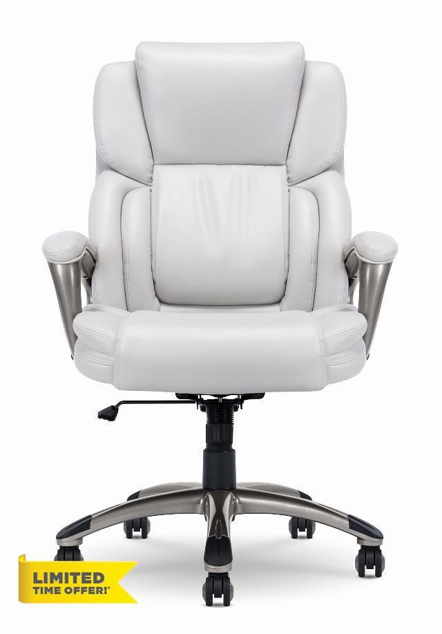 Click365 Ergo-Layers Executive Office Chair