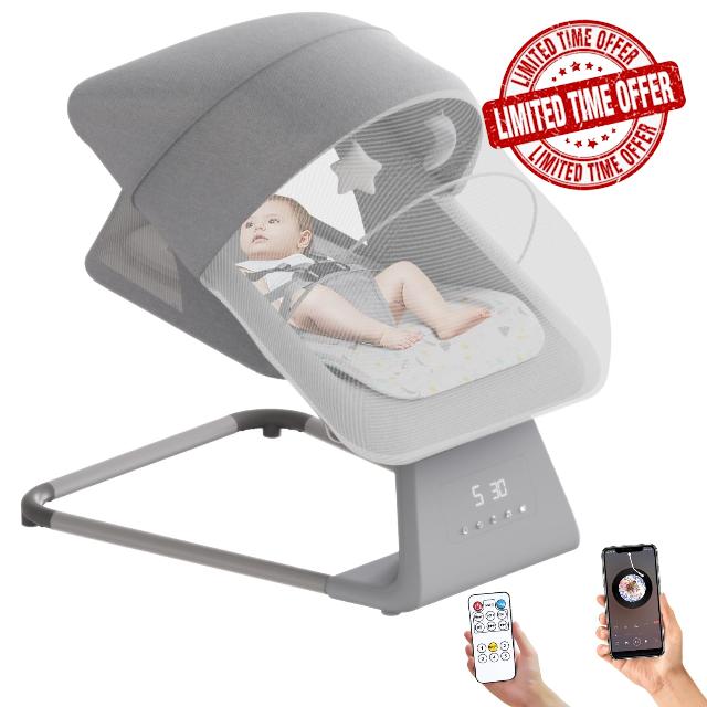 Baby Swings for Infants