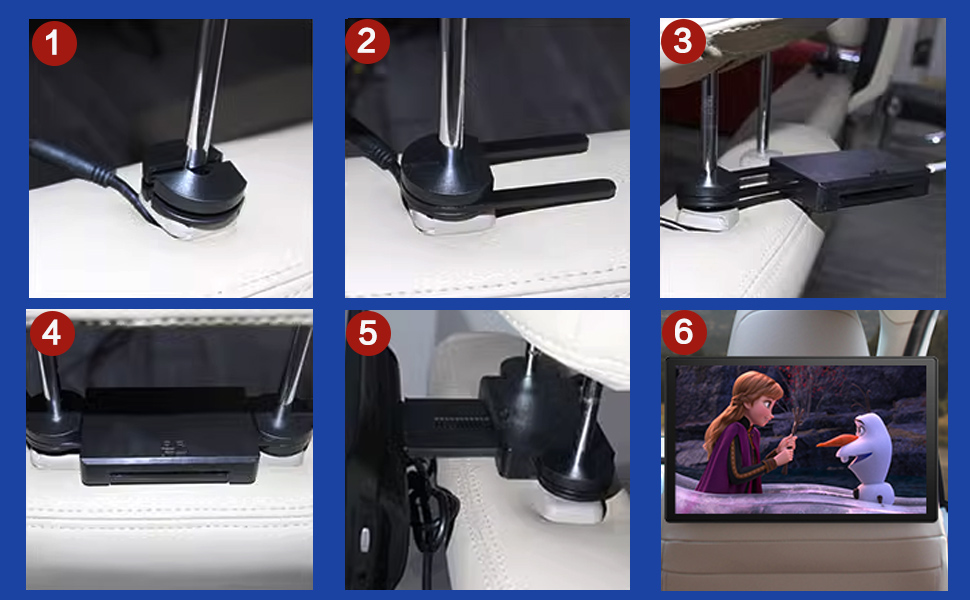 HDMI