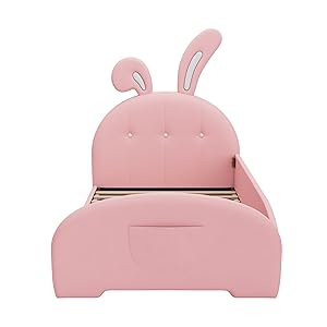 Princess Bed