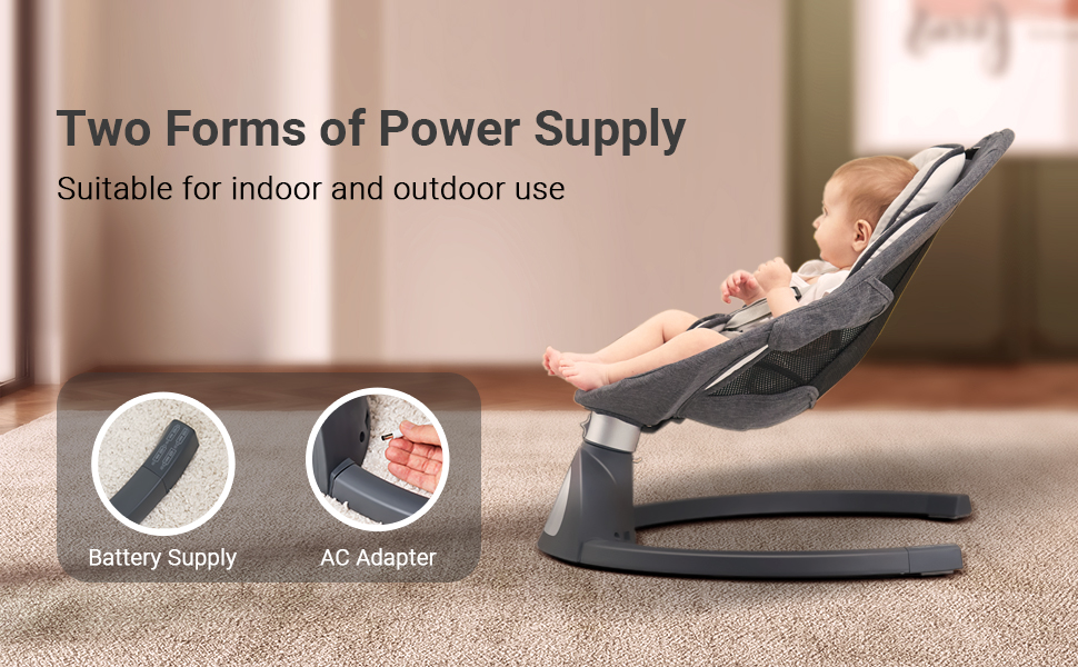 Baby Swing