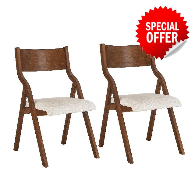 FAVSH Folding Chairs