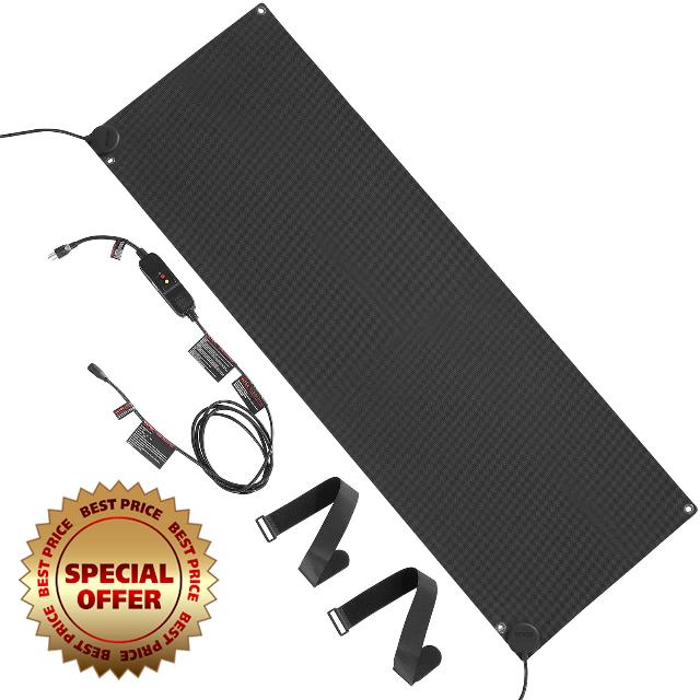 VEVOR Heated Snow Melting Mat