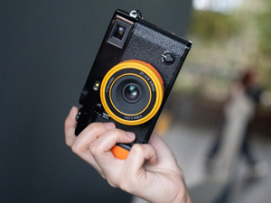 TTARTISAN 27MM F2.8 X