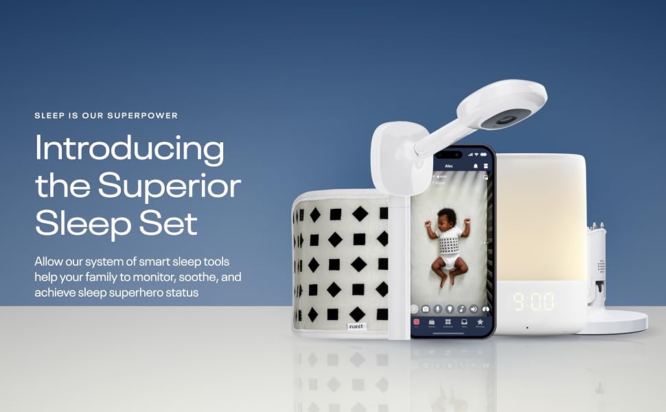 Introducing the Superior Sleep Set