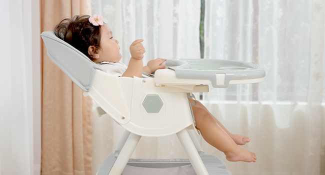 baby high chair