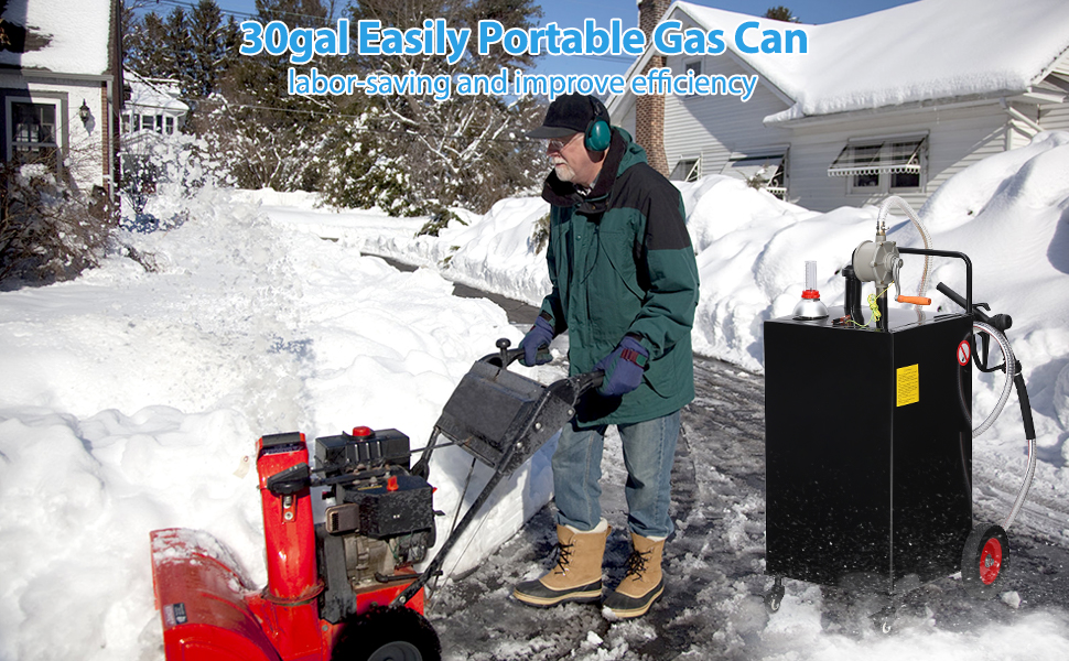 gas can fuel caddy diesel tank diesel fuel tank