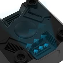 Hydrodynamic Spout