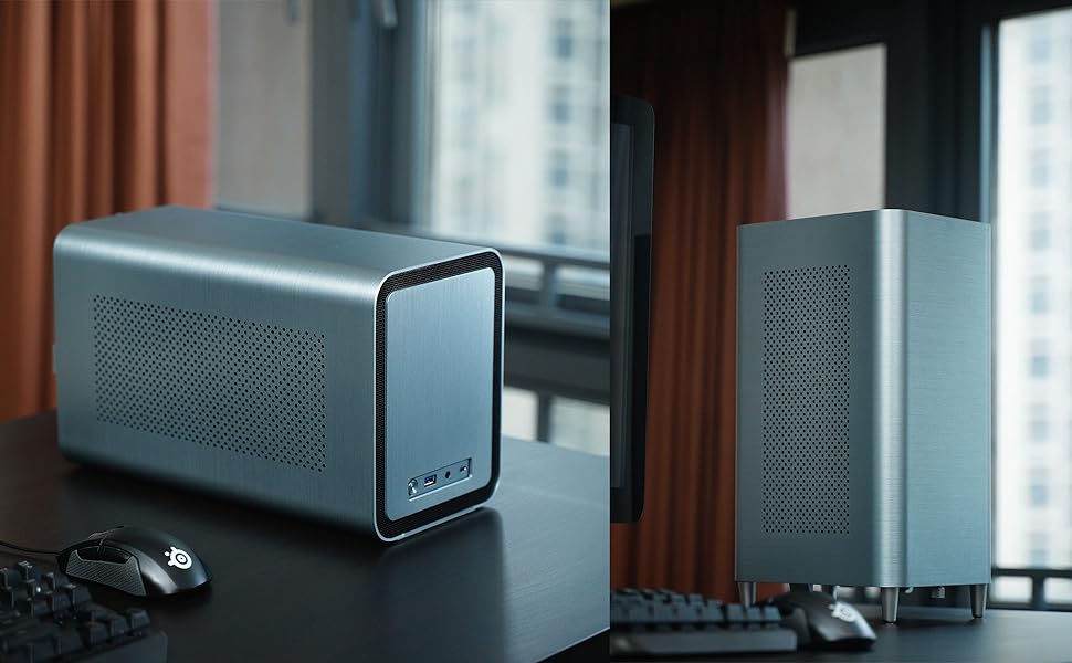 JONSBO CASE