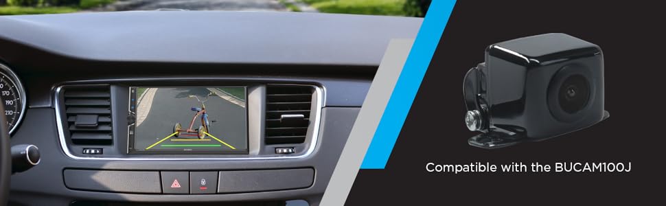Apple Carplay & Android Auto