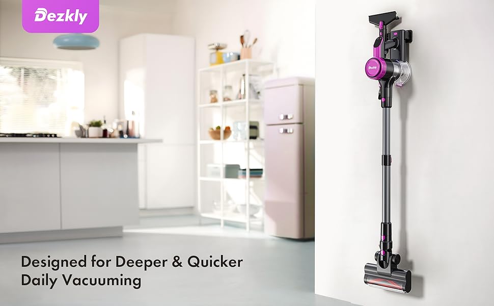 vacuum cleaner for christmas