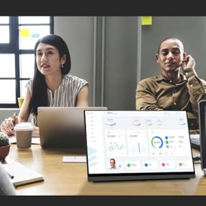 4k portable monitor