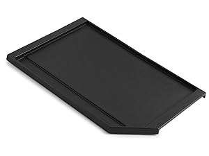 GE GRIDDLE