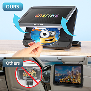 dvd portable player
