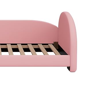 Princess Bed