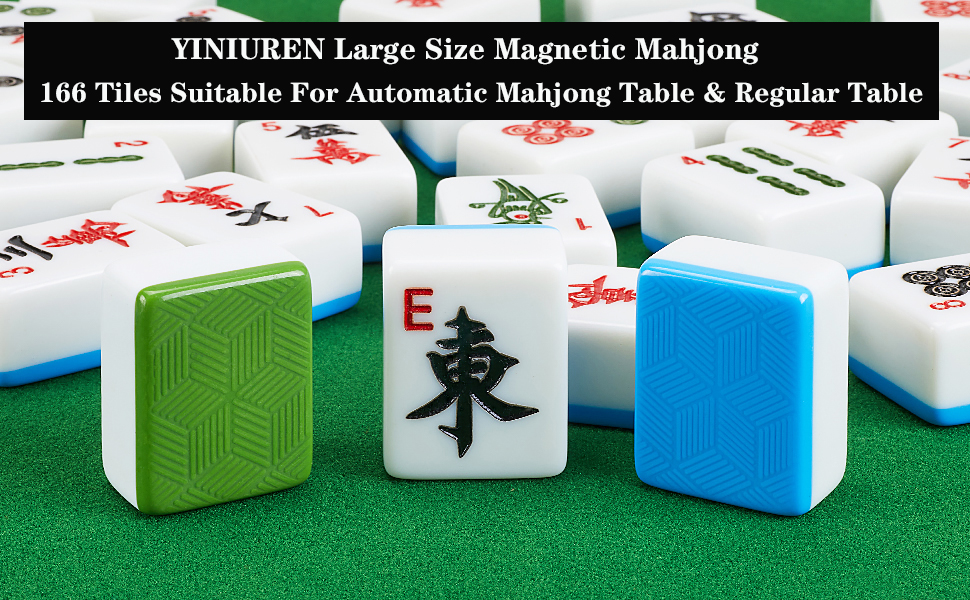 Mahjong