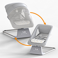 baby swings for ninfants