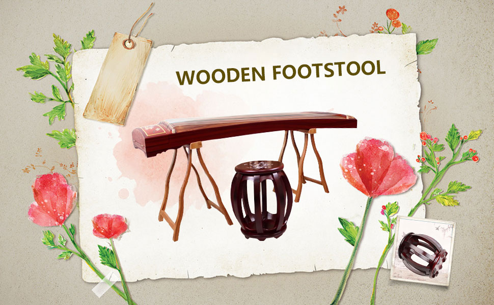 footstool