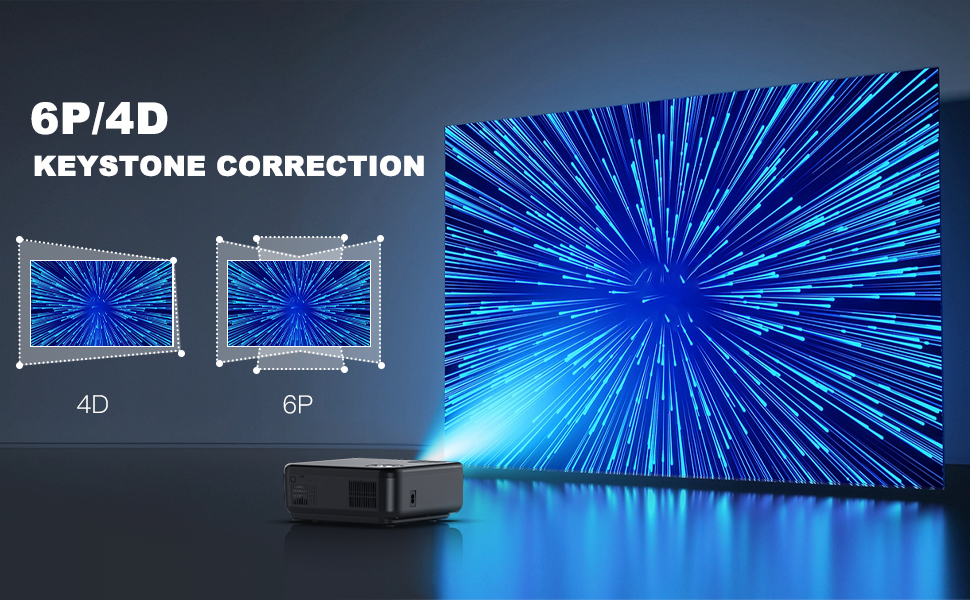 hd projector