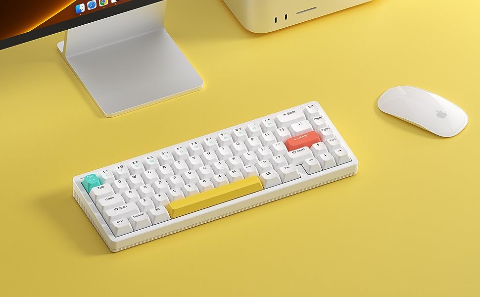 gaming keyboard