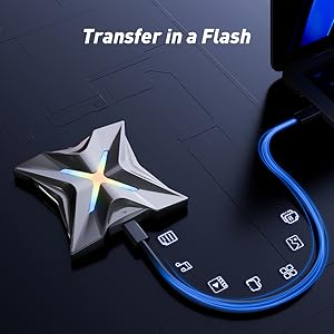 x20 ssd