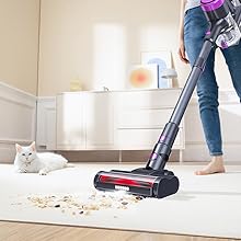 vacuum cleaner