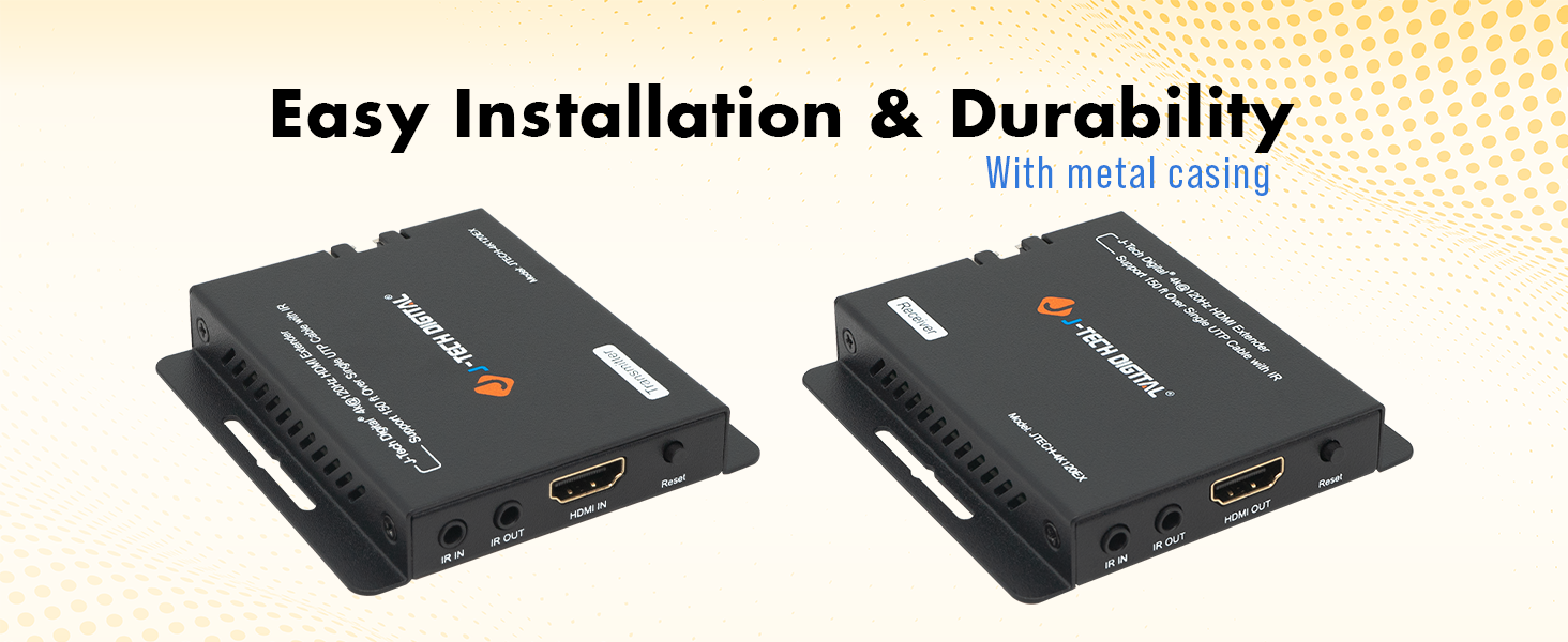 easy install