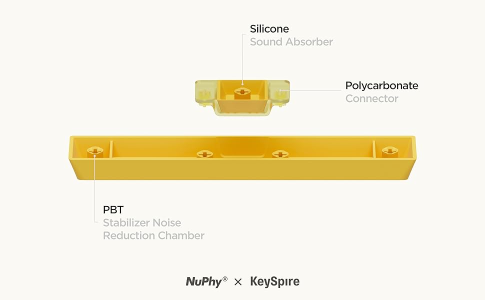 gaming keyboard