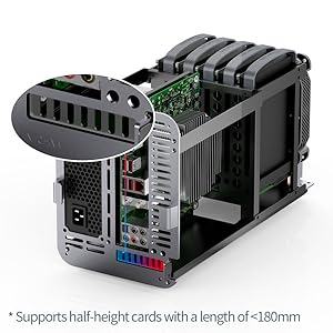 NAS CASE