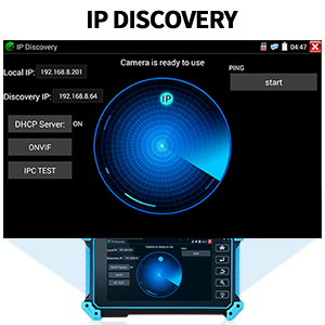IPC Test Pro