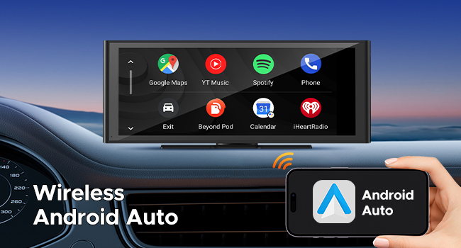 radio apple carplay