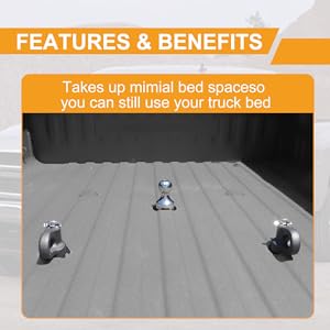 Gooseneck Hitch