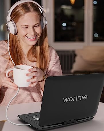 WONNIE 16.9