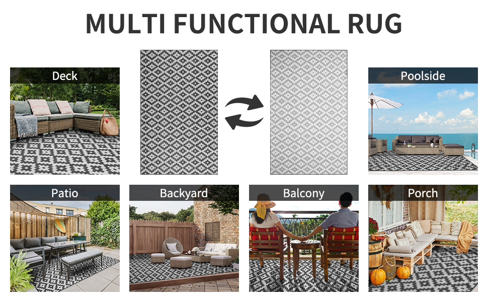 indoor outdoor rug