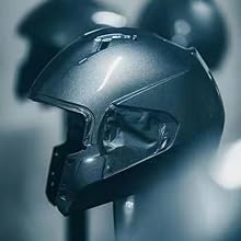 Professional factory assembly line Bluetooth helmet