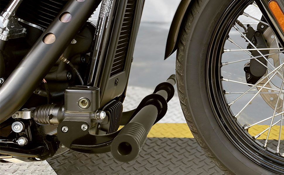 Motorcycle Highway Foot Pegs