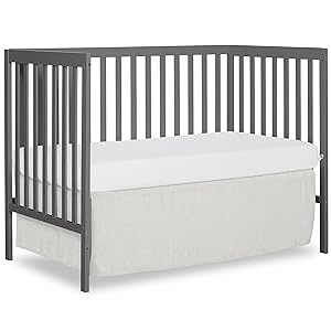 Convertible Crib