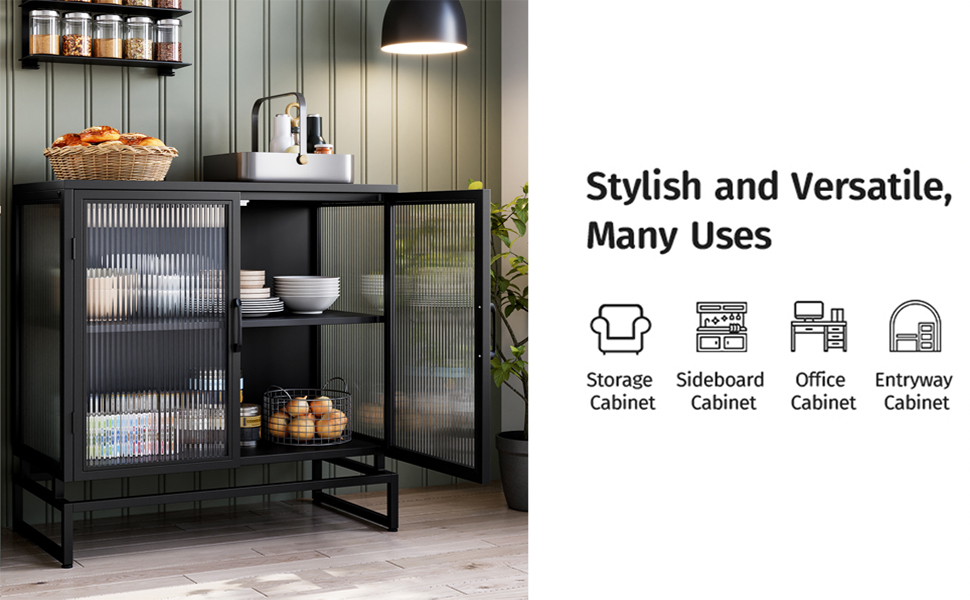 storage cabinet
