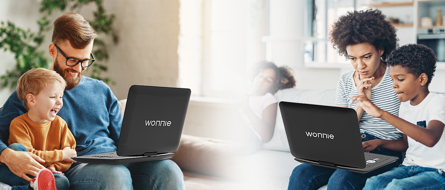 portable dvd player