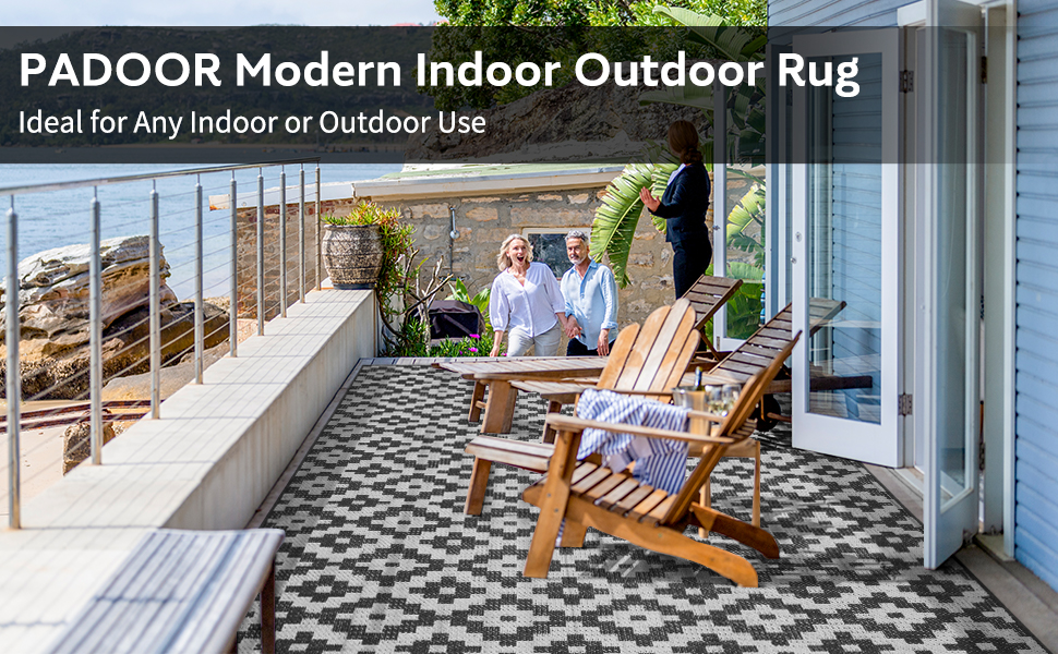 outdoor rug