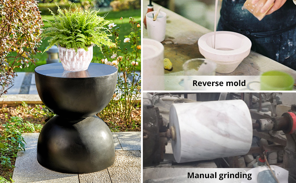 garden stool