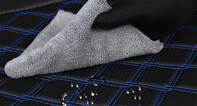 Ford Ranger Seat Covers