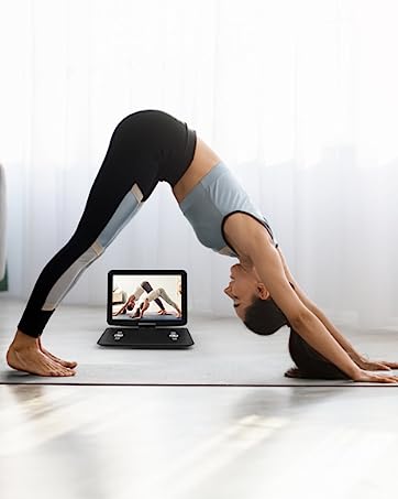 dvd player