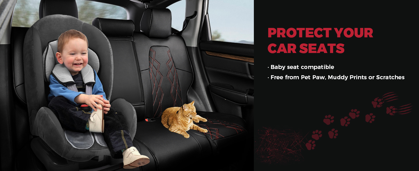 car seat covers for suv