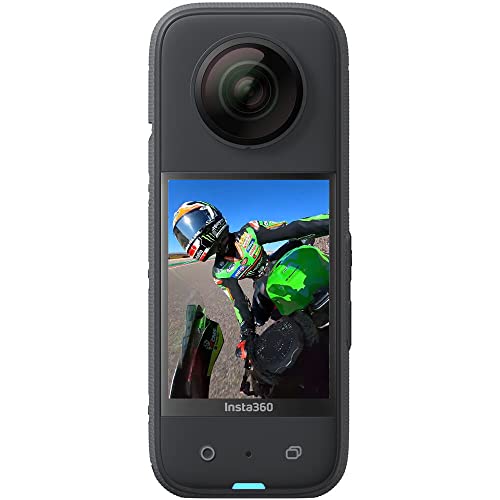 5.7K 360 Video