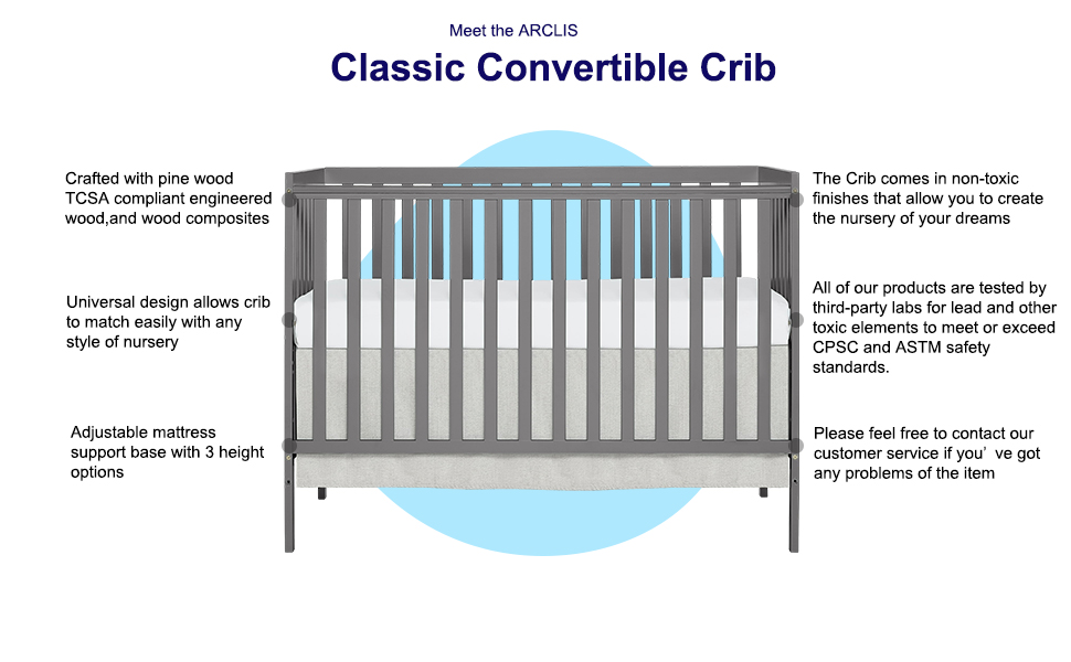 Crib