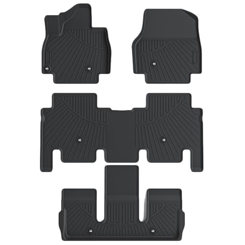 Odorless Anti-Slip