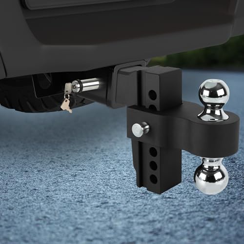 Fits 2" Receiver