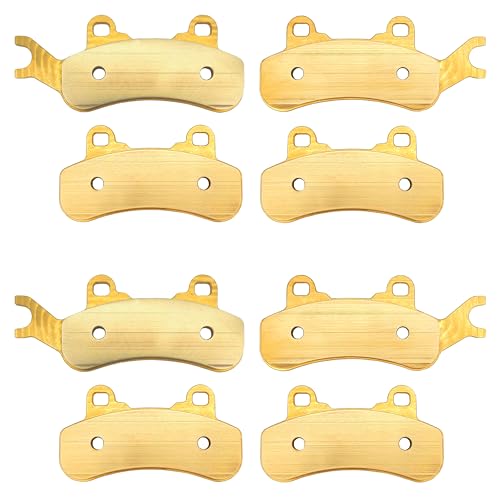 2 row seating) HD7 HD8 HD9 HD10 6x6 & PRO 2017-2024 (Full Vehicle Set)